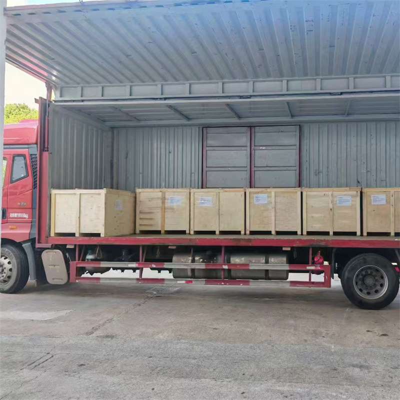 上杭县货运公司